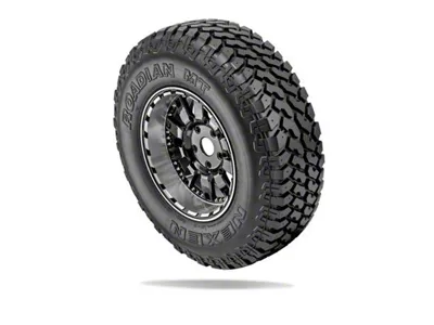 Nexen Roadian MT Tire (29" - LT235/75R15)