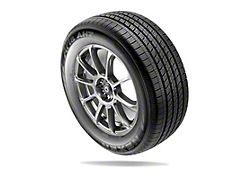 Nexen N'Blue 4S 2 Tire (29" - 235/55R19)