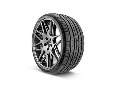 Nexen N'Fera SU1 Tire (28" - 245/40R20)
