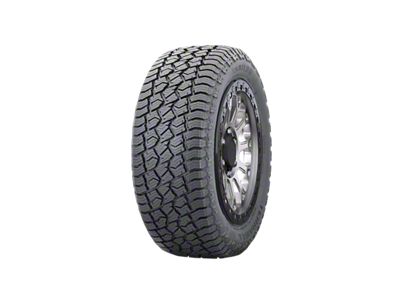 Nexen Roadian GTX Tire (29" - 235/60R18)