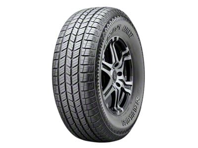 Nexen Roadian HP Tire (31" - 255/50R20)