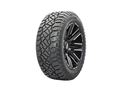 Nexen Roadian HTX2 Tire (29" - LT225/75R16)
