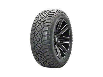 Nexen Roadian HTX2 Tire (32" - LT275/65R18)