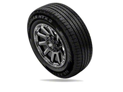 Nexen Roadian HTX2 Tire (32" - 265/65R18)