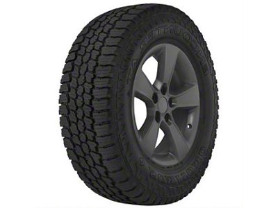 Nexen Roadian HTX2 Tire (29" - 225/65R17)