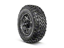 Nexen Roadian MTX Tire (33" - 33x12.50R15)