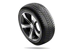 Nexen Winguard Sport 2 Tire (29" - 245/60R18)