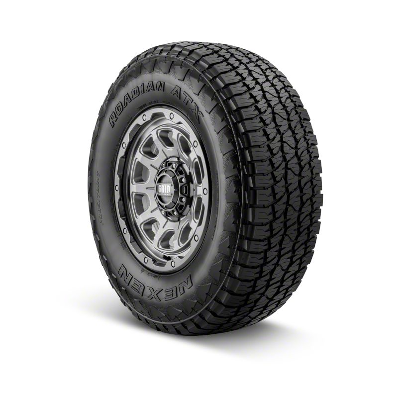 Nexen Tacoma Roadian ATX Tire 18784NXK (32