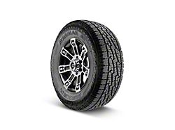 Nexen Roadian All-Terrain Pro RA8 Tire (33" - LT275/70R18)