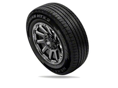 Nexen Roadian HTX2 Tire (32" - 265/70R17)