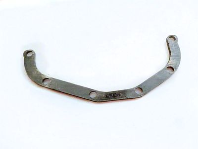 Next Venture Motorsports M210 Front Differential Spacer (18-25 Jeep Wrangler JL)