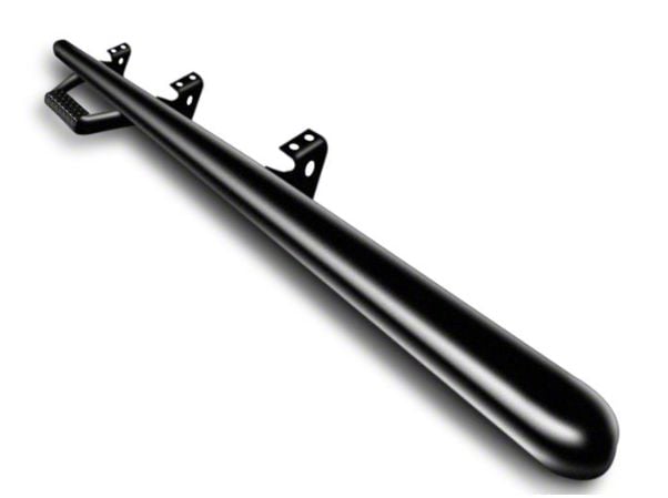 Go Rhino Jeep Wrangler RB10 Running Boards with Drop Steps Go Rhino Jeep Wrangler RB10 Running Boards with Drop Steps