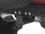 Trailer Hitch (21-25 Bronco)