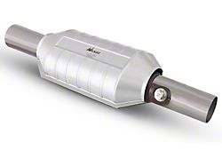 OEM Fit Catalytic Converter (96-00 Jeep Cherokee XJ)
