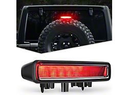LED Third Brake Light (18-26 Jeep Wrangler JL)