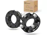 2-Inch Front Leveling Kit (07-25 Tundra, Excluding TRD Pro)