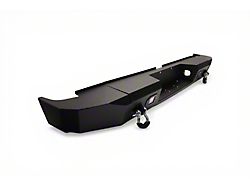 Full Width Rear Bumper with LED Lights (07-13 Tundra)