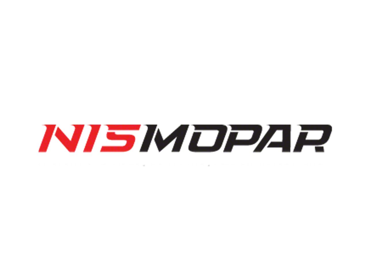 Nismopar Parts