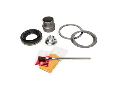 Nitro Gear & Axle Toyota 8.20-Inch Rear Differential Mini Install Kit (10-24 4Runner)
