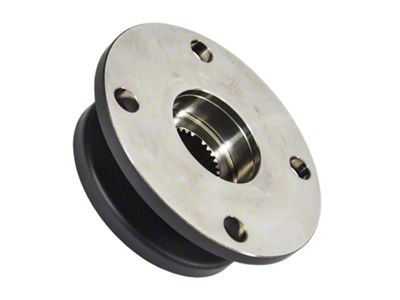 Nitro Gear & Axle Toyota 8.20-Inch Rear Differential Pinion Flange (10-15 4Runner)