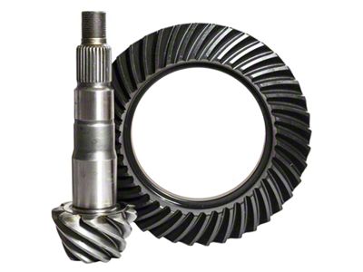 Nitro Gear & Axle Toyota 8.20-Inch Rear Ring and Pinion Gear Kit; 4.88 Gear Ratio (10-12 4Runner)