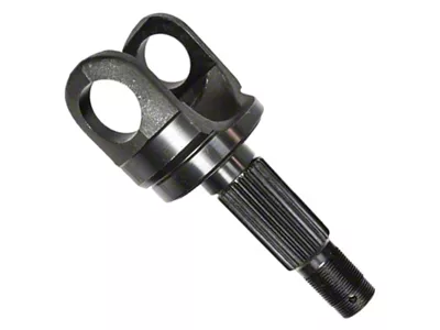 Nitro Gear & Axle 27-Spline Dana 30/44 Stub Axle (87-06 Jeep Wrangler YJ & TJ)
