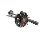 Nitro Gear & Axle 35-Spline Dana 44 Rear Axle Upgrade Kit (07-18 Jeep Wrangler JK)