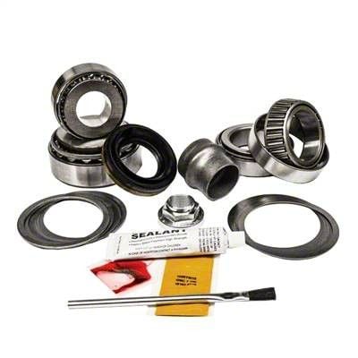 Nitro Gear & Axle Toyota 4-Runner Toyota 8.20-Inch Rear Master Install ...