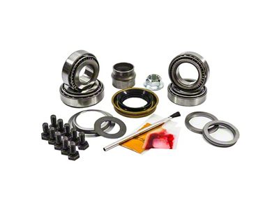 Nitro Gear & Axle AdvanTEK M210 Front Master Install Kit (21-25 Bronco w/ OEM Front E-Locker)