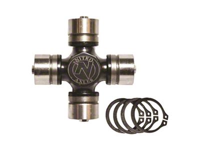 Nitro Gear & Axle Dana 30/44 U-Joint (07-18 Jeep Wrangler JK)