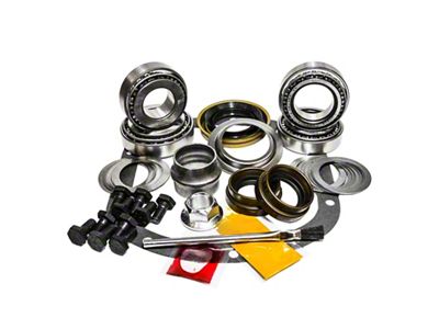 Nitro Gear & Axle Dana 30 Front Master Install Kit (07-18 Jeep Wrangler JK, Excluding Rubicon)