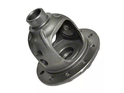 Nitro Gear & Axle Dana 30 Standard Empty Open Carrier Case for 3.54 and Down Gear Ratio (76-18 Jeep CJ5, CJ7, Wrangler YJ, TJ & JK)