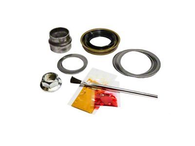 Nitro Gear & Axle Dana 44 Front Mini Install Kit (07-18 Jeep Wrangler JK Rubicon)