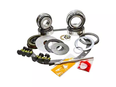 Nitro Gear & Axle Dana 44 Rear Master Install Kit (03-06 Jeep Wrangler TJ Rubicon)