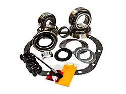 Nitro Gear & Axle Dana 44 Rear Master Install Kit (07-18 Jeep Wrangler JK, Excluding Rubicon)