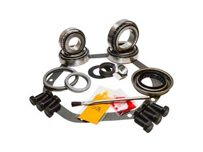 Nitro Gear & Axle Dana 44 Rear Master Install Kit (07-18 Jeep Wrangler JK Rubicon)