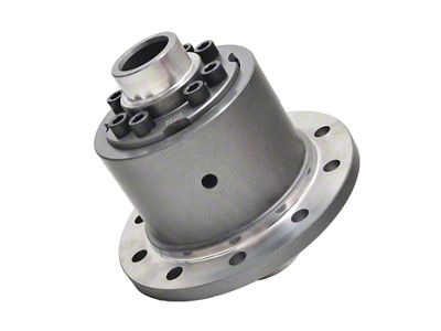 Nitro Gear & Axle Dana M220 Helix Helical Gear Limited Slip Differential; 32-Spline (20-25 Jeep Gladiator JT)