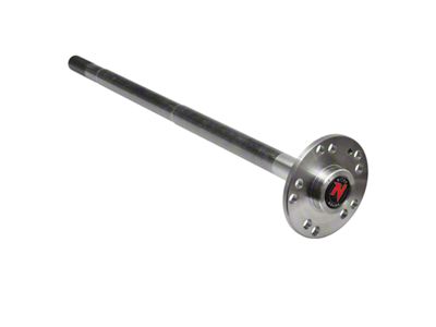 Nitro Gear & Axle 32-Spline Dana M220 Dual Drilled Rear Axle (18-25 Jeep Wrangler JL, Excluding Rubicon)