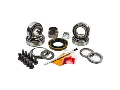 Nitro Gear & Axle AdvanTEK M210 Front Master Install Kit (18-25 Jeep Wrangler JL Rubicon)