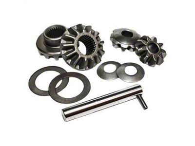Nitro Gear & Axle Dana 30 Standard Open Carrier Inner Parts Kit; 27-Spline (07-18 Jeep Wrangler JK)