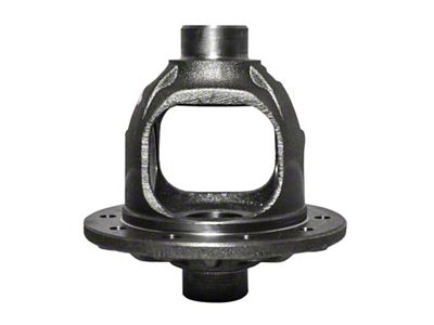 Nitro Gear & Axle Dana 30 Standard Open Carrier; Empty (07-18 Jeep Wrangler JK)