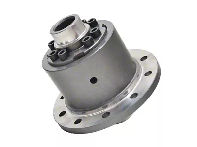 Nitro Gear & Axle Dana M220 Helix Helical Gear Limited Slip Differential; 32-Spline (18-25 Jeep Wrangler JL)