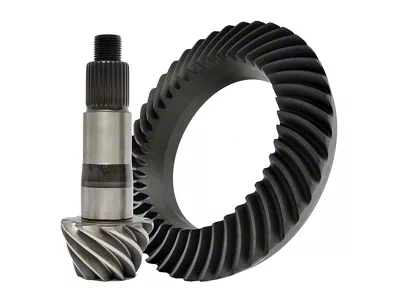 Nitro Gear & Axle M220 Rear Axle Ring and Pinion Gear Kit; 4.88 Gear Ratio (18-25 Jeep Wrangler JL Rubicon)