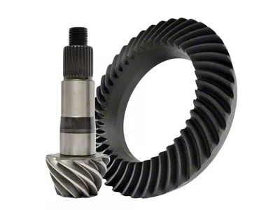 Nitro Gear & Axle M220 Rear Axle Ring and Pinion Gear Kit; 5.13 Gear Ratio (18-25 Jeep Wrangler JL Rubicon)