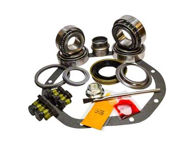 Nitro Gear & Axle Teraflex Dana 44 Front Master Install Kit (07-18 Jeep Wrangler JK Rubicon)