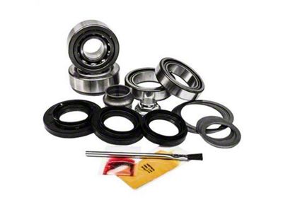 Nitro Gear & Axle T9R Front Master Install Kit (07-21 Tundra)
