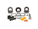 Nitro Gear & Axle AdvanTEK M200 Rear Axle Master Install Kit (18-25 Jeep Wrangler JL Sport)