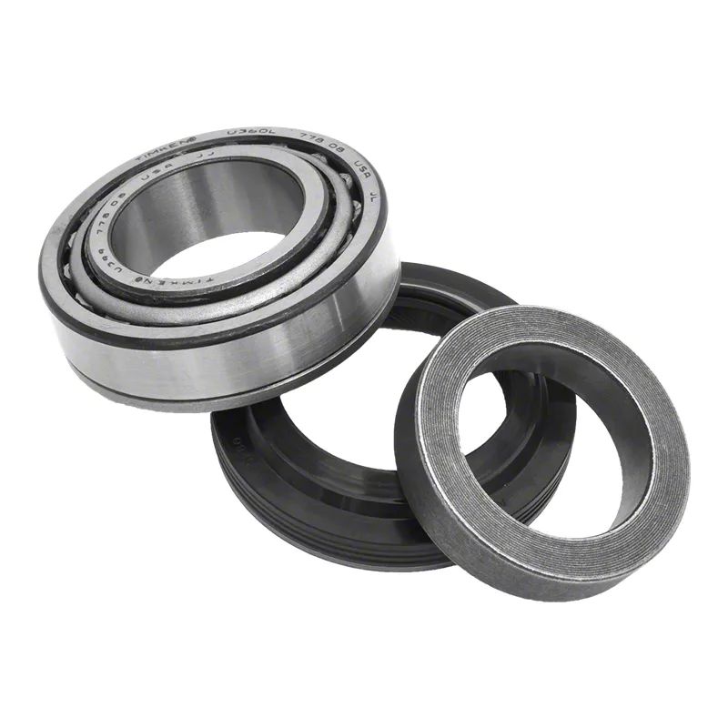 Nitro Gear & Axle Jeep Wrangler Set10 Axle Bearing and Seal Kit AKSET10