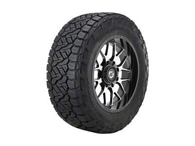 NITTO Recon Grappler A/T Tire (33" - LT275/70R18)