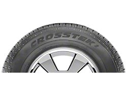 NITTO Crosstek2 Tire (29" - 255/55R18)